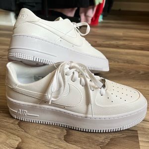 Nike Air forces